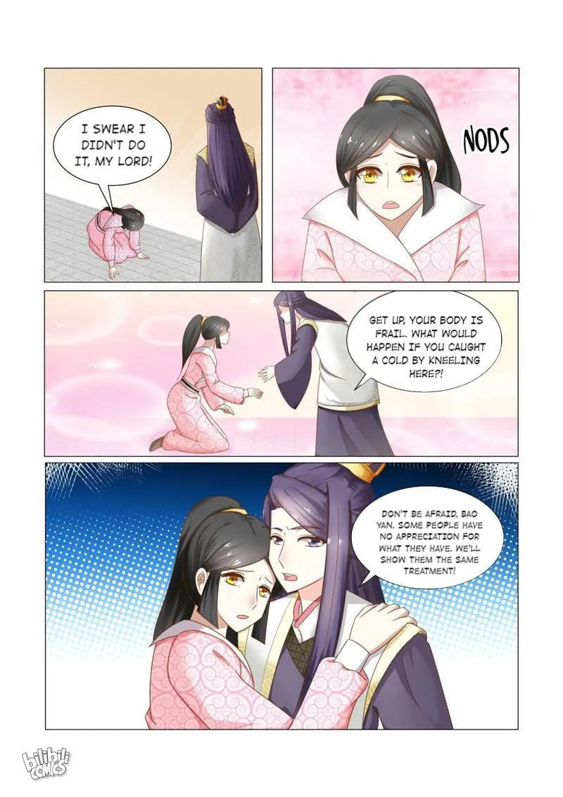 Read Double Prince (Colored) chapter 22 image 5 on Lezhin