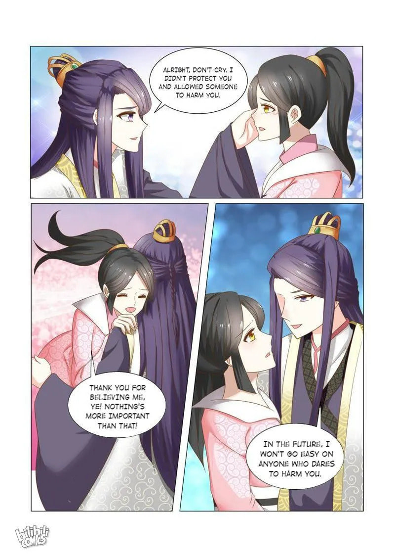 Read Double Prince (Colored) chapter 22 image 7 on Lezhin