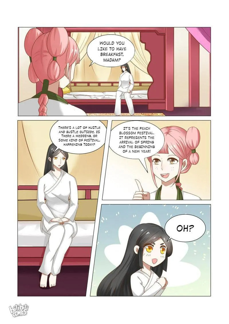 Read Double Prince (Colored) chapter 23 image 1 on Lezhin