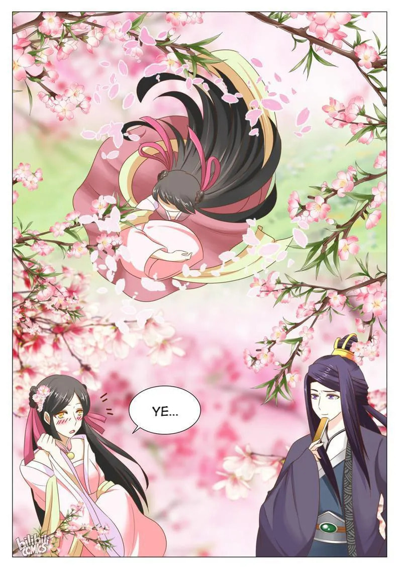 Read Double Prince (Colored) chapter 23 image 4 on Lezhin