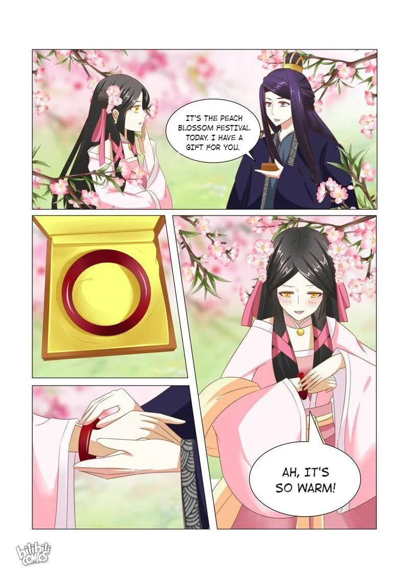 Read Double Prince (Colored) chapter 23 image 5 on Lezhin