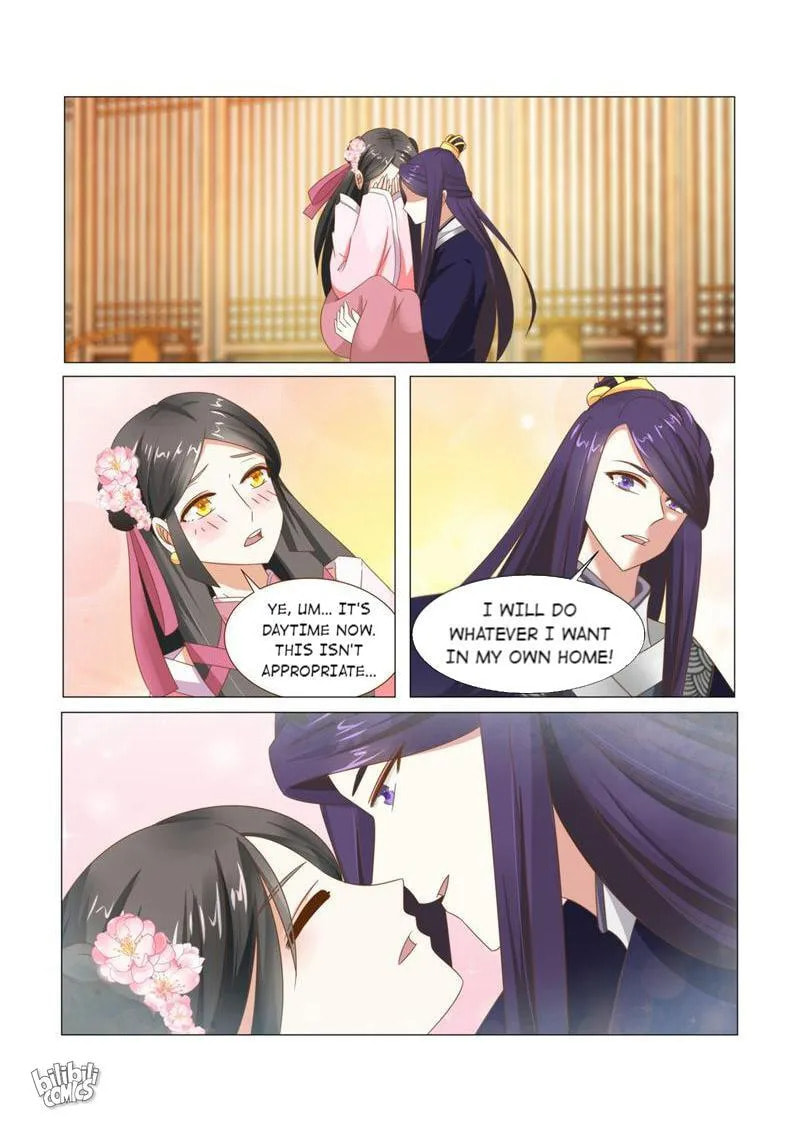 Read Double Prince (Colored) chapter 23 image 7 on Lezhin