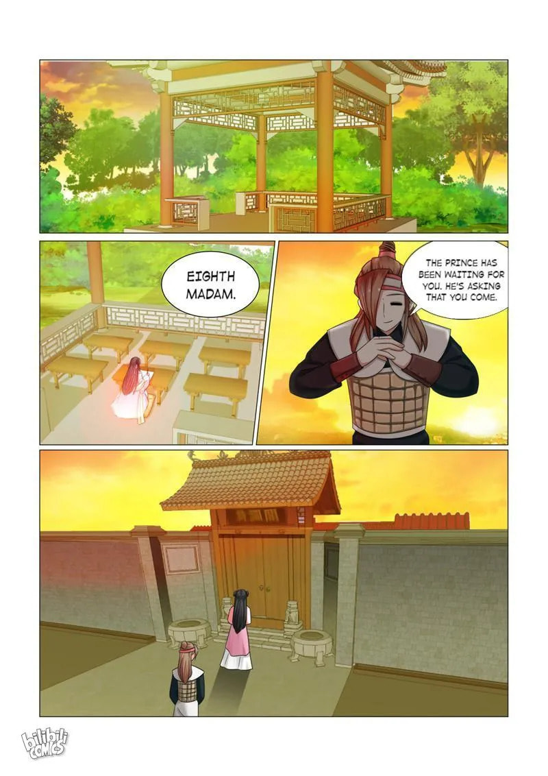 Read Double Prince (Colored) chapter 24 image 6 on Lezhin