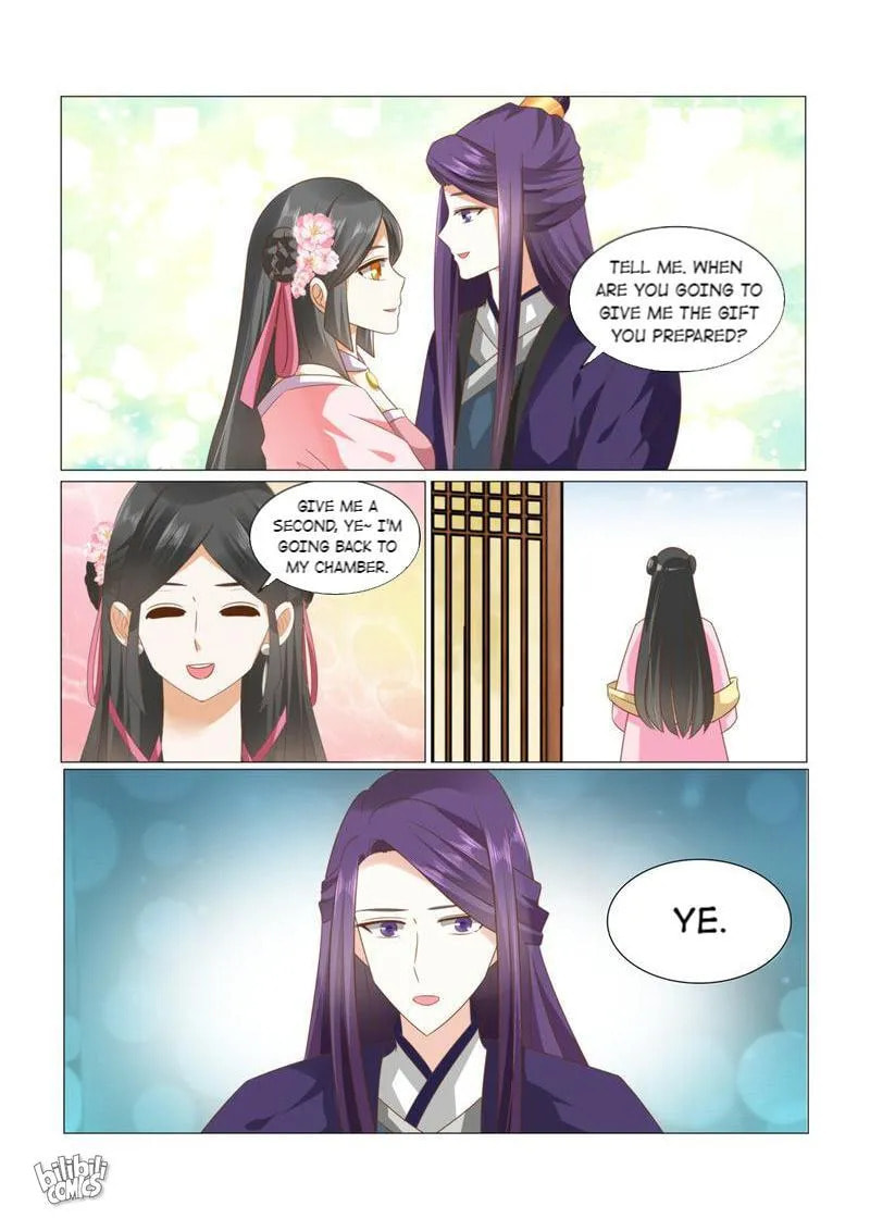 Read Double Prince (Colored) chapter 25 image 1 on Lezhin