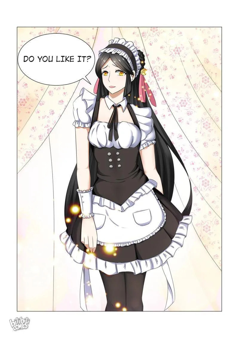 Read Double Prince (Colored) chapter 25 image 2 on Lezhin