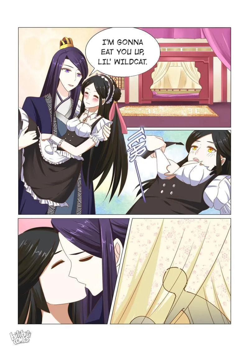 Read Double Prince (Colored) chapter 25 image 4 on Lezhin