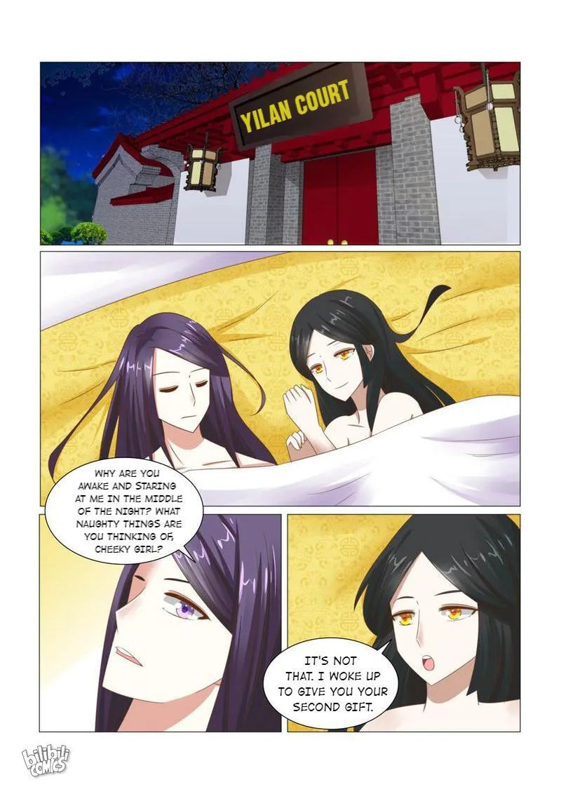 Read Double Prince (Colored) chapter 25 image 5 on Lezhin