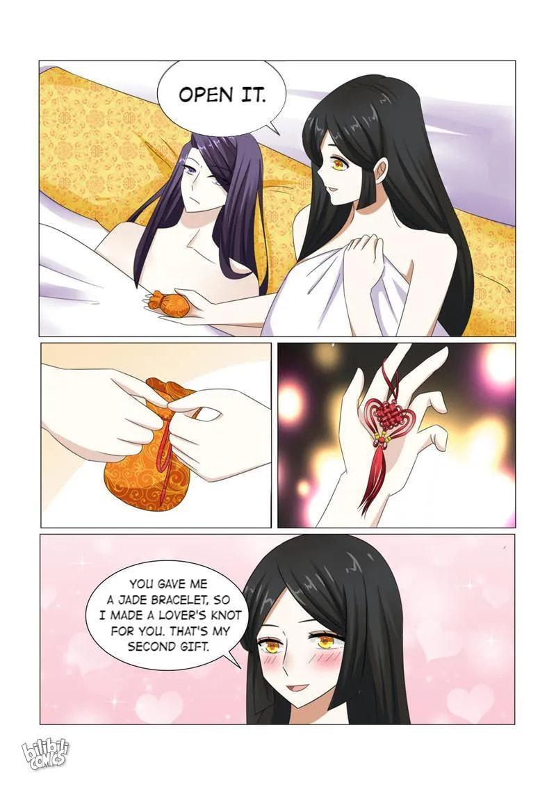 Read Double Prince (Colored) chapter 25 image 6 on Lezhin