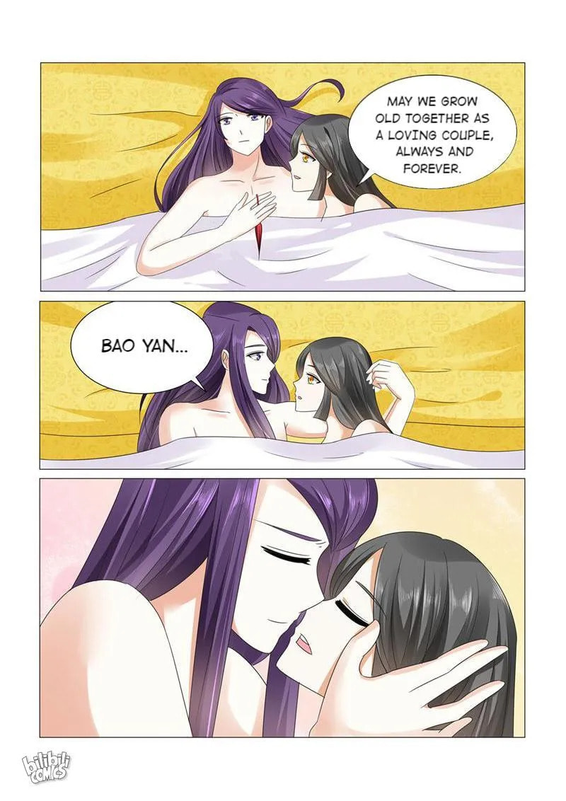 Read Double Prince (Colored) chapter 25 image 7 on Lezhin
