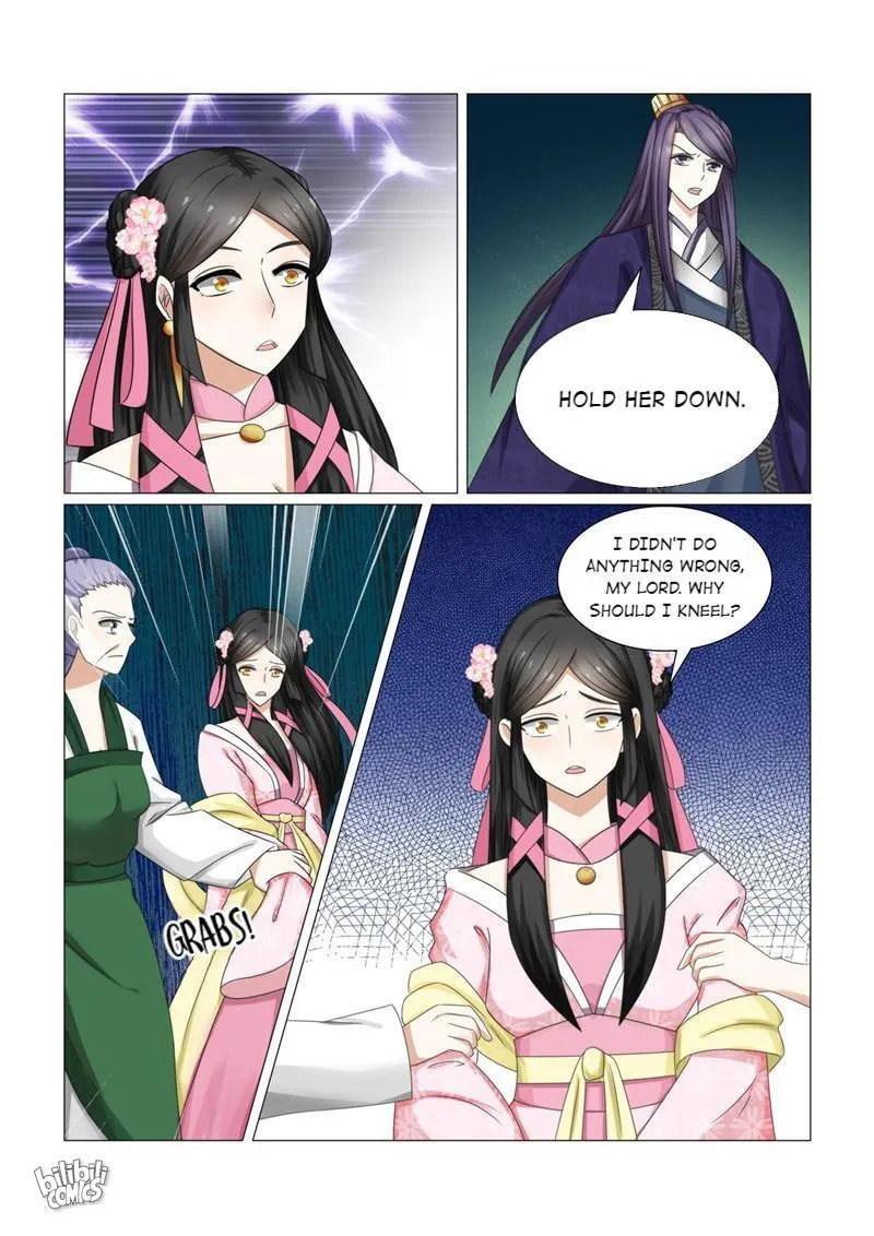Read Double Prince (Colored) chapter 26 image 2 on Lezhin