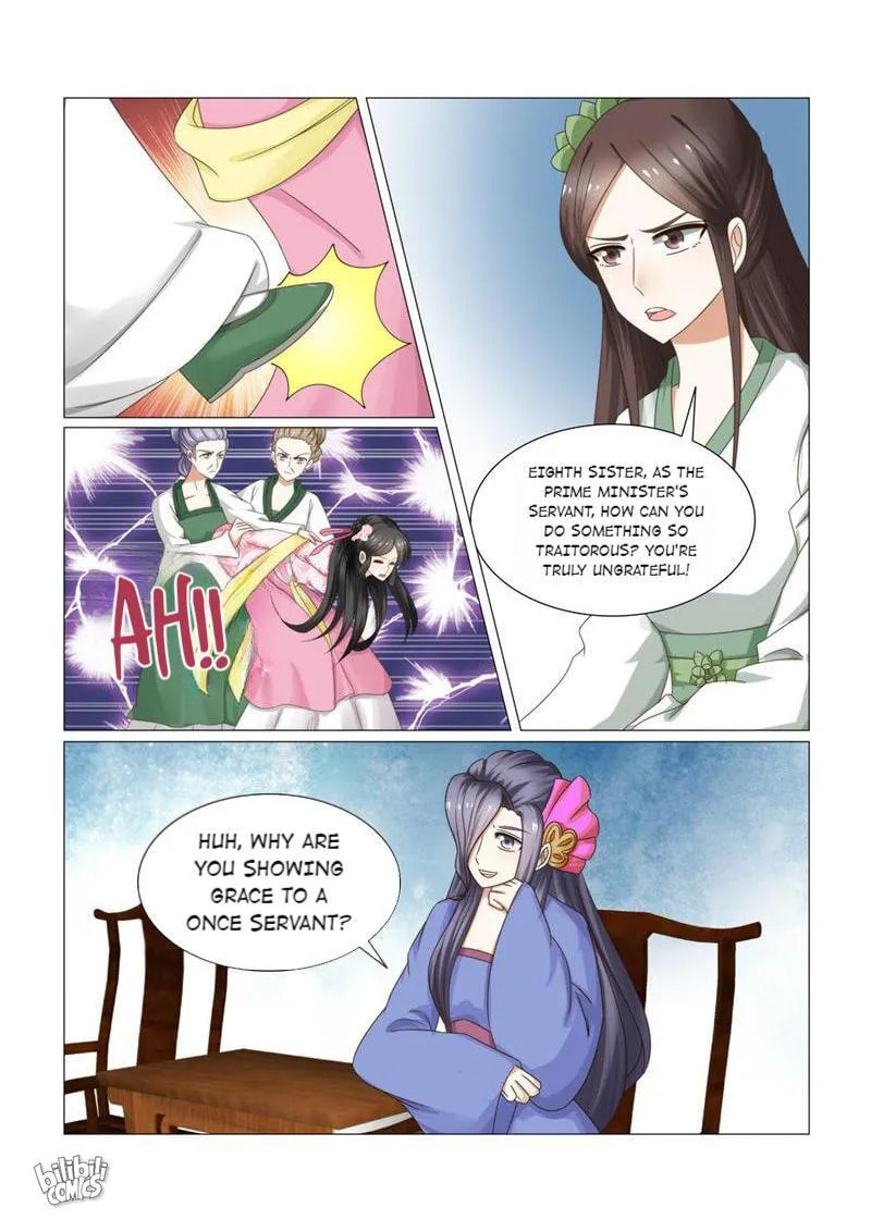 Read Double Prince (Colored) chapter 26 image 3 on Lezhin
