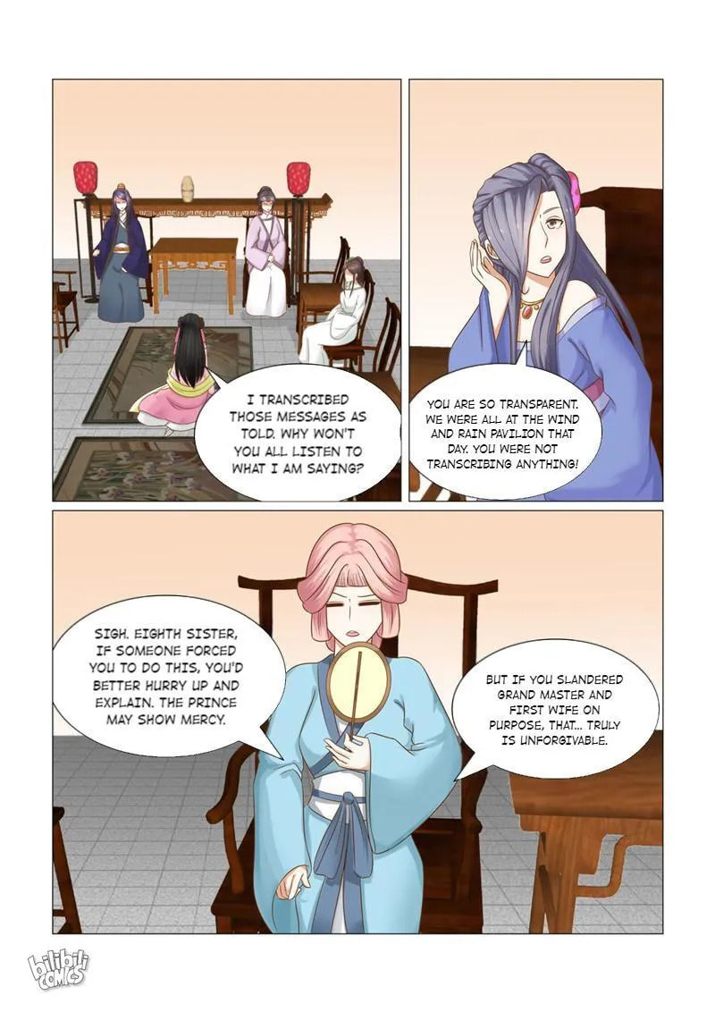 Read Double Prince (Colored) chapter 26 image 6 on Lezhin