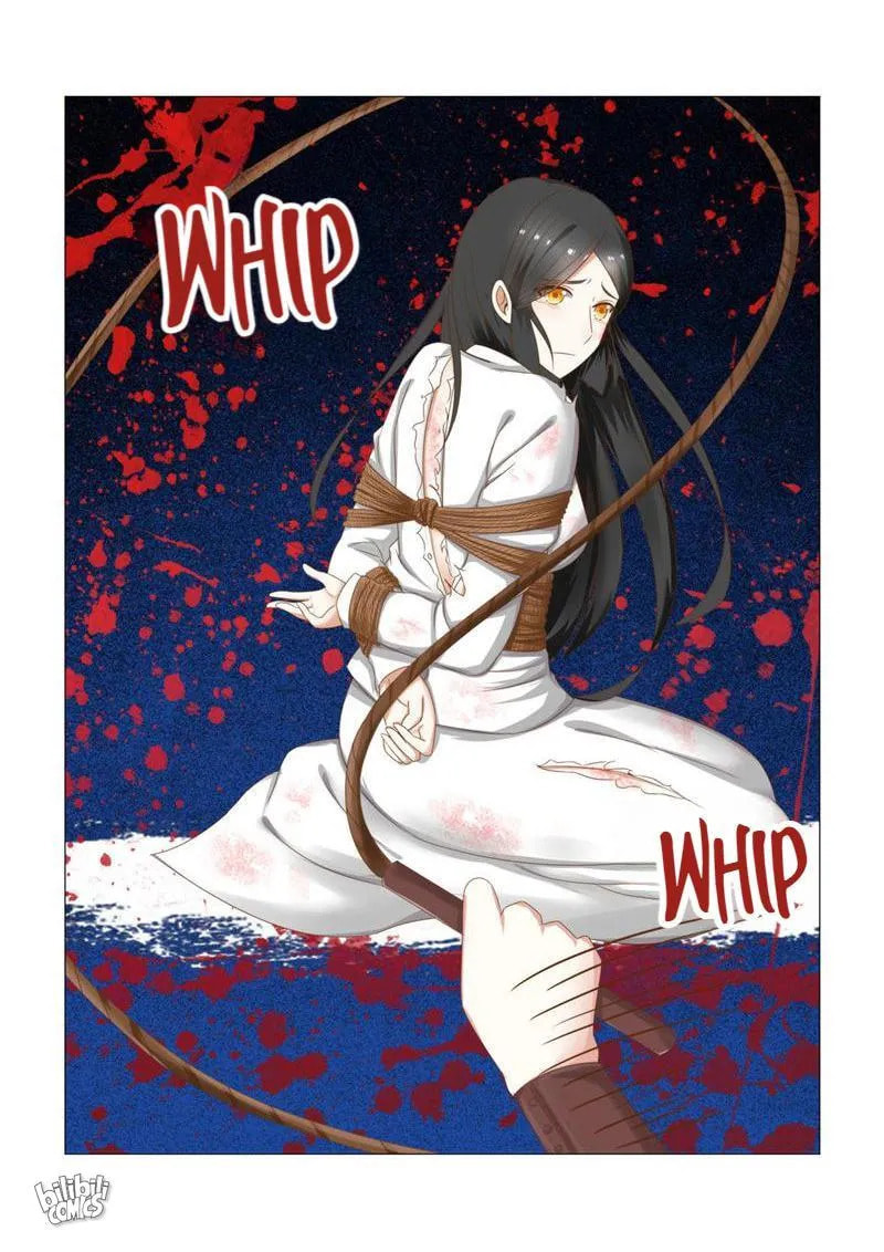Read Double Prince (Colored) chapter 27 image 1 on Lezhin