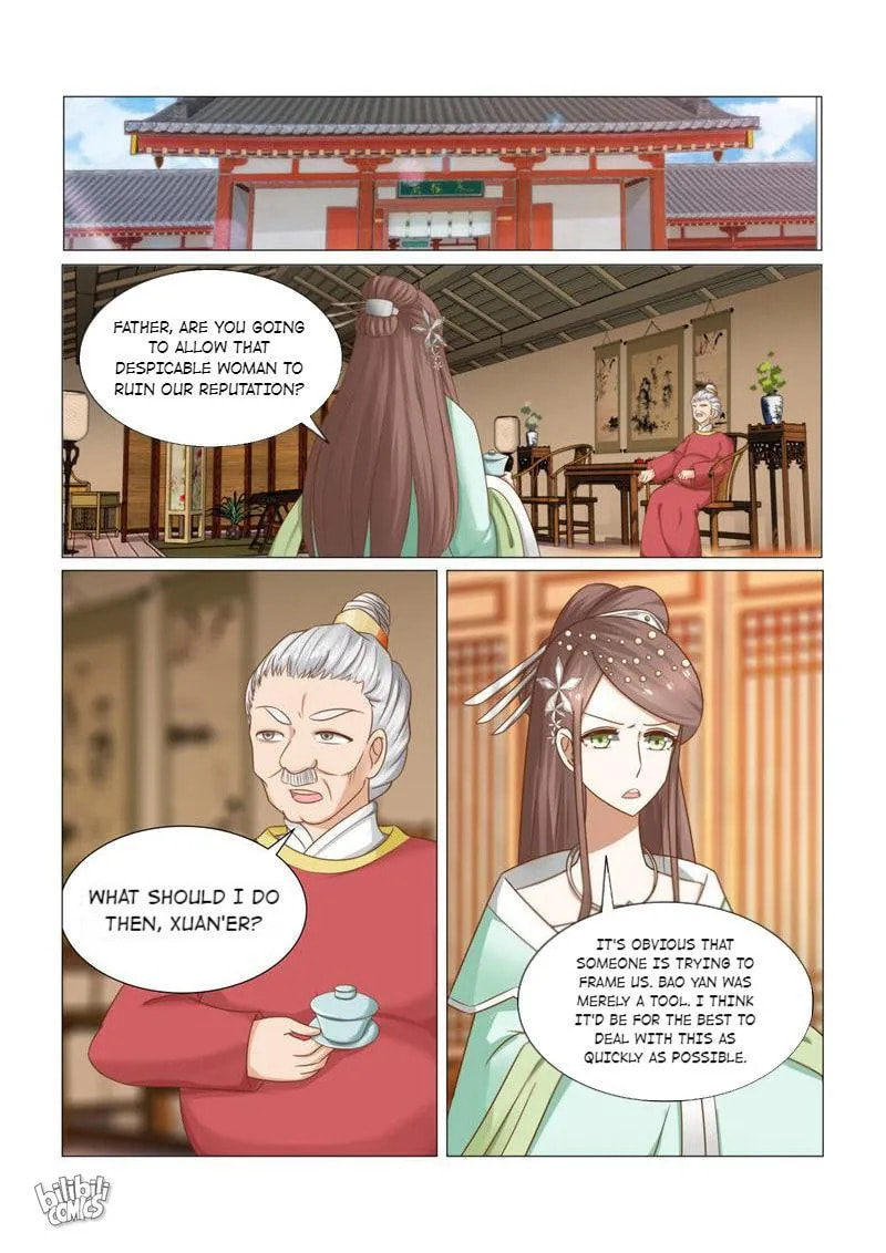 Read Double Prince (Colored) chapter 27 image 3 on Lezhin