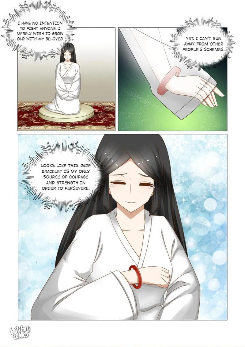 Read Double Prince (Colored) chapter 27 image 6 on Lezhin