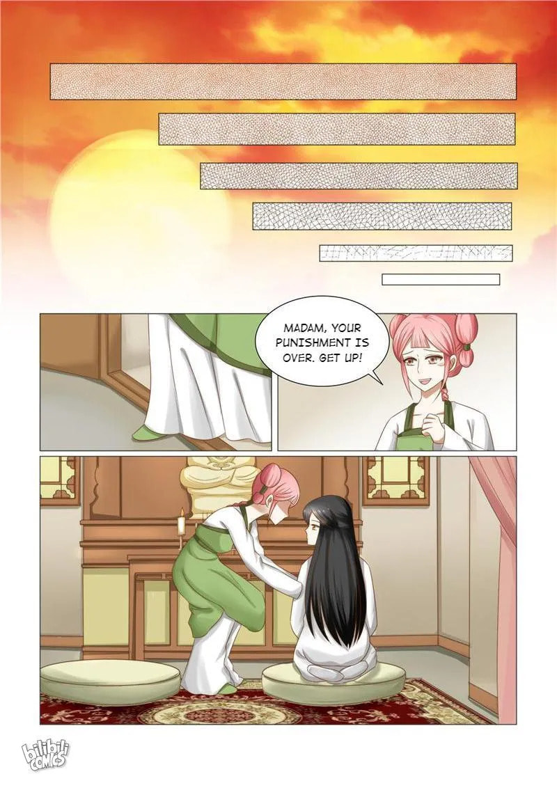 Read Double Prince (Colored) chapter 27 image 7 on Lezhin