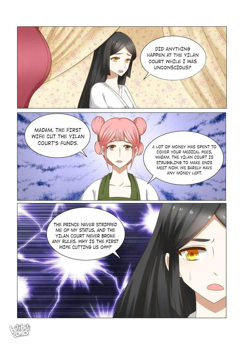 Read Double Prince (Colored) chapter 28 image 2 on Lezhin