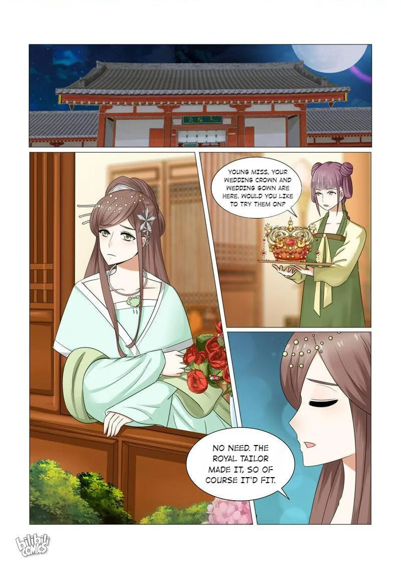 Read Double Prince (Colored) chapter 28 image 4 on Lezhin