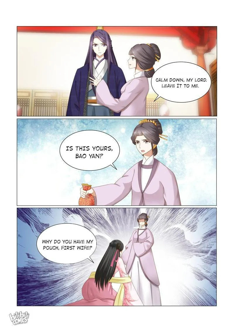 Read Double Prince (Colored) chapter 29 image 2 on Lezhin