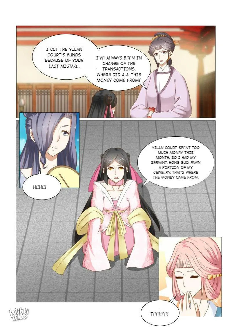 Read Double Prince (Colored) chapter 29 image 3 on Lezhin