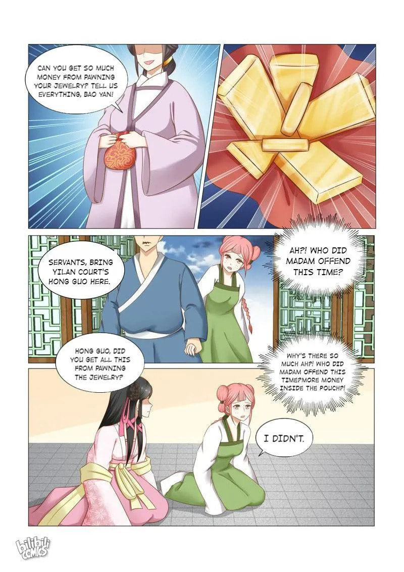 Read Double Prince (Colored) chapter 29 image 4 on Lezhin