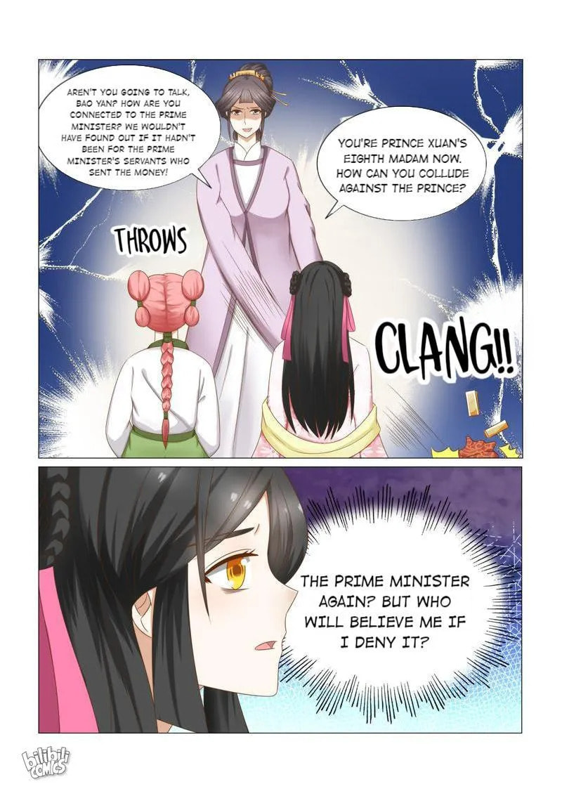 Read Double Prince (Colored) chapter 29 image 5 on Lezhin