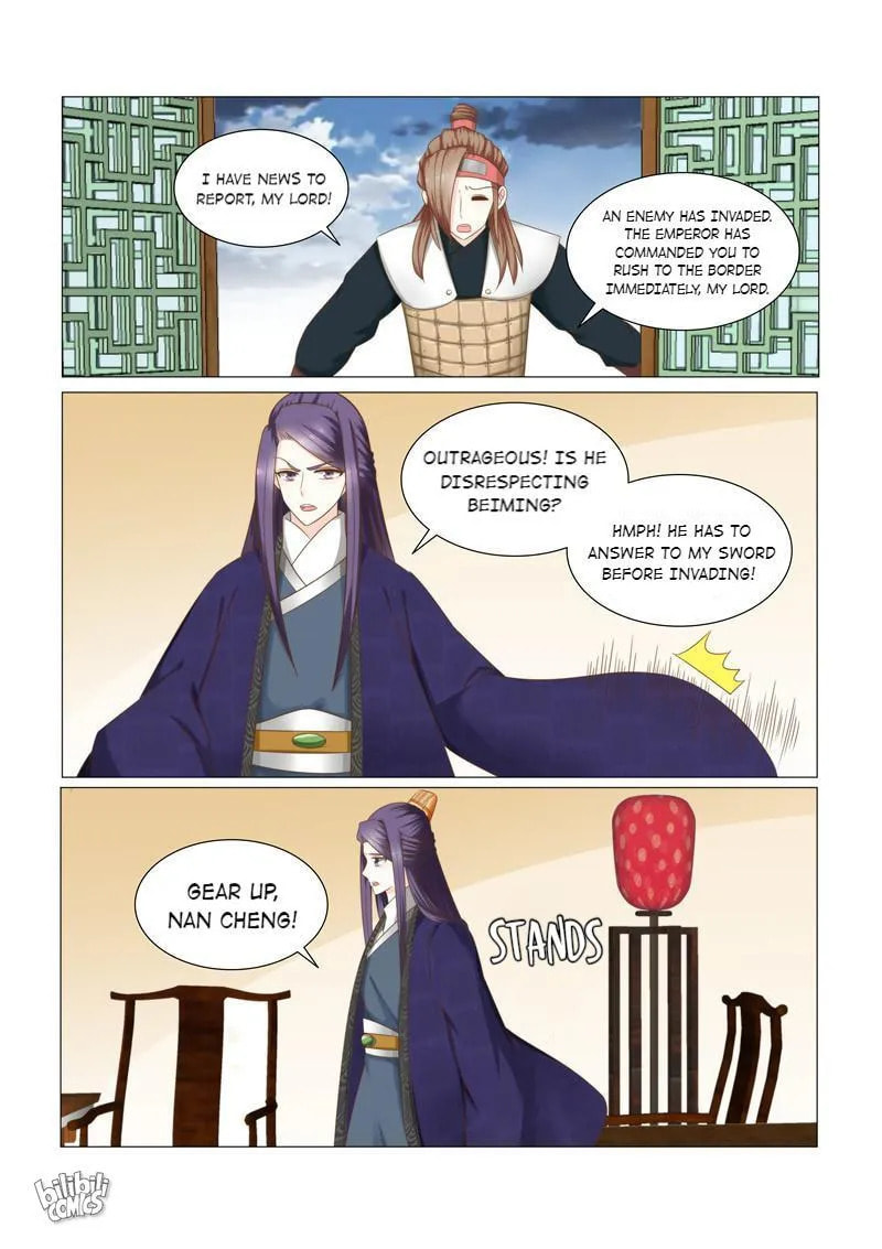 Read Double Prince (Colored) chapter 29 image 6 on Lezhin