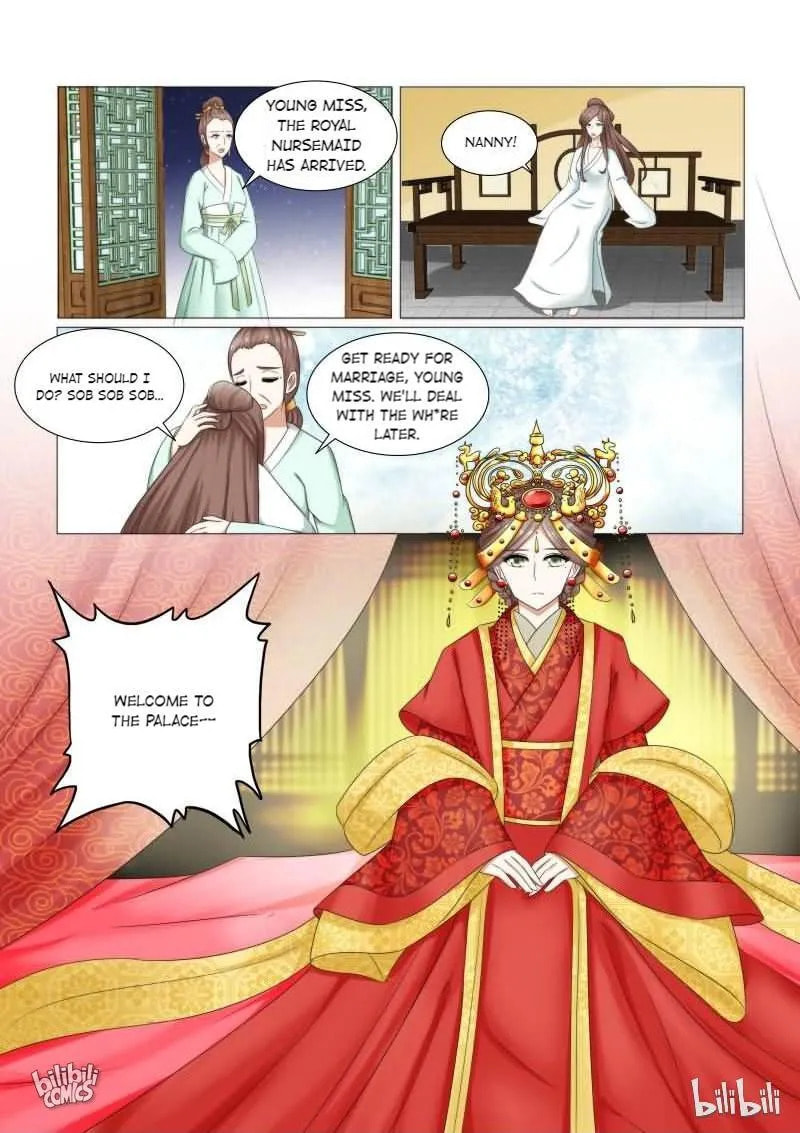 Read Double Prince (Colored) chapter 31 image 4 on Lezhin