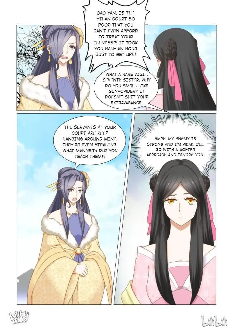 Read Double Prince (Colored) chapter 31 image 6 on Lezhin