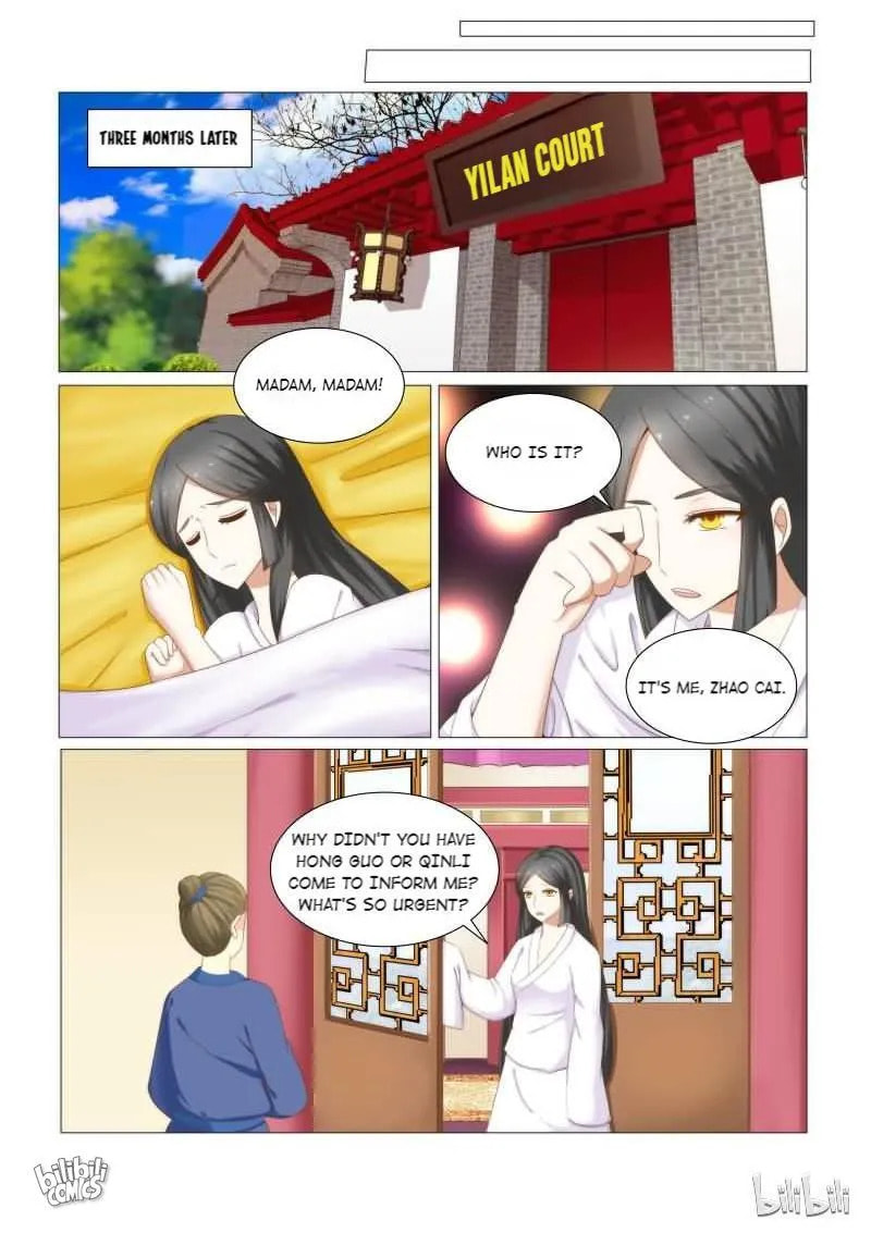 Read Double Prince (Colored) chapter 32 image 1 on Lezhin