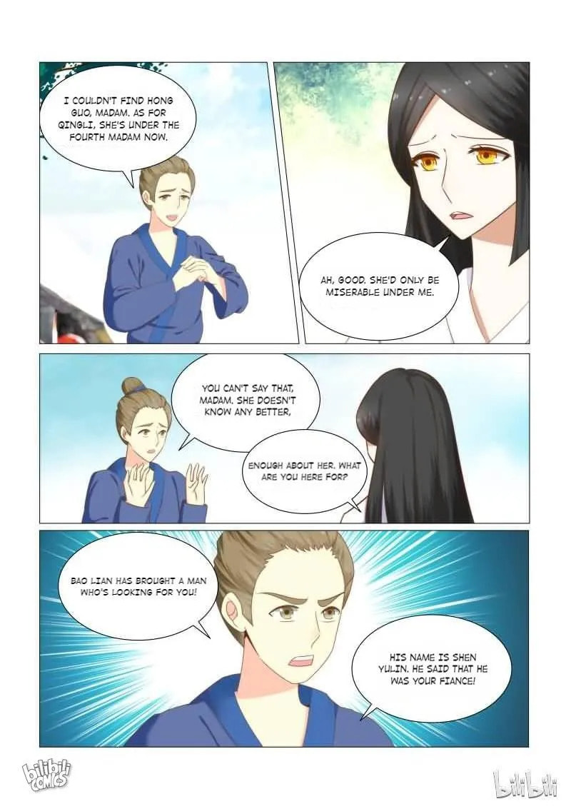 Read Double Prince (Colored) chapter 32 image 2 on Lezhin