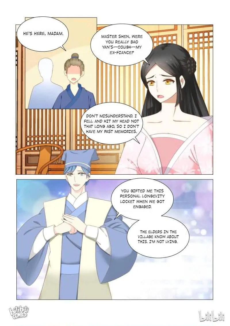 Read Double Prince (Colored) chapter 32 image 4 on Lezhin