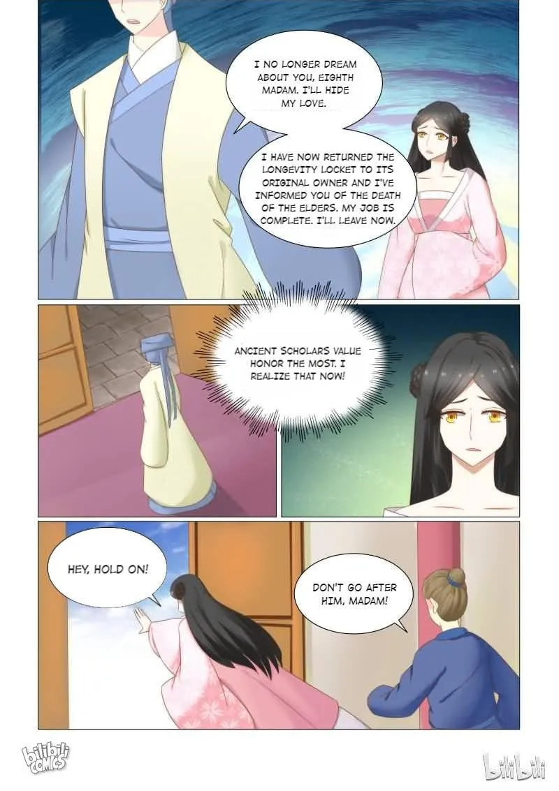 Read Double Prince (Colored) chapter 32 image 5 on Lezhin