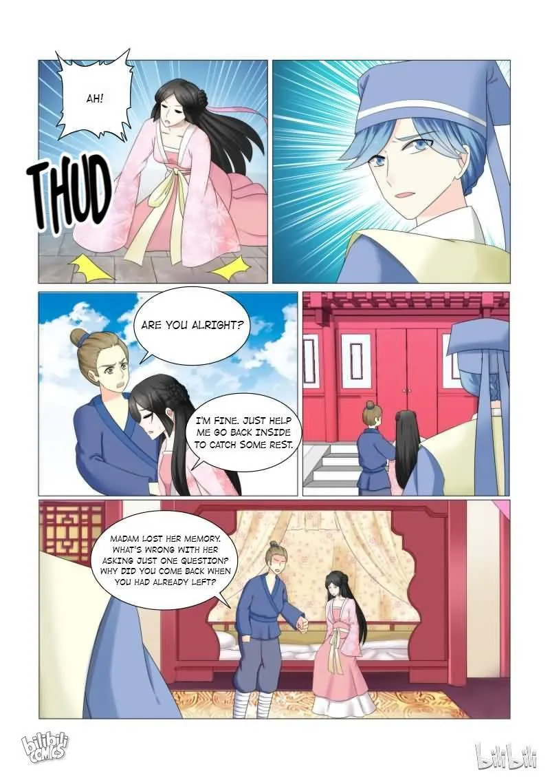 Read Double Prince (Colored) chapter 32 image 6 on Lezhin