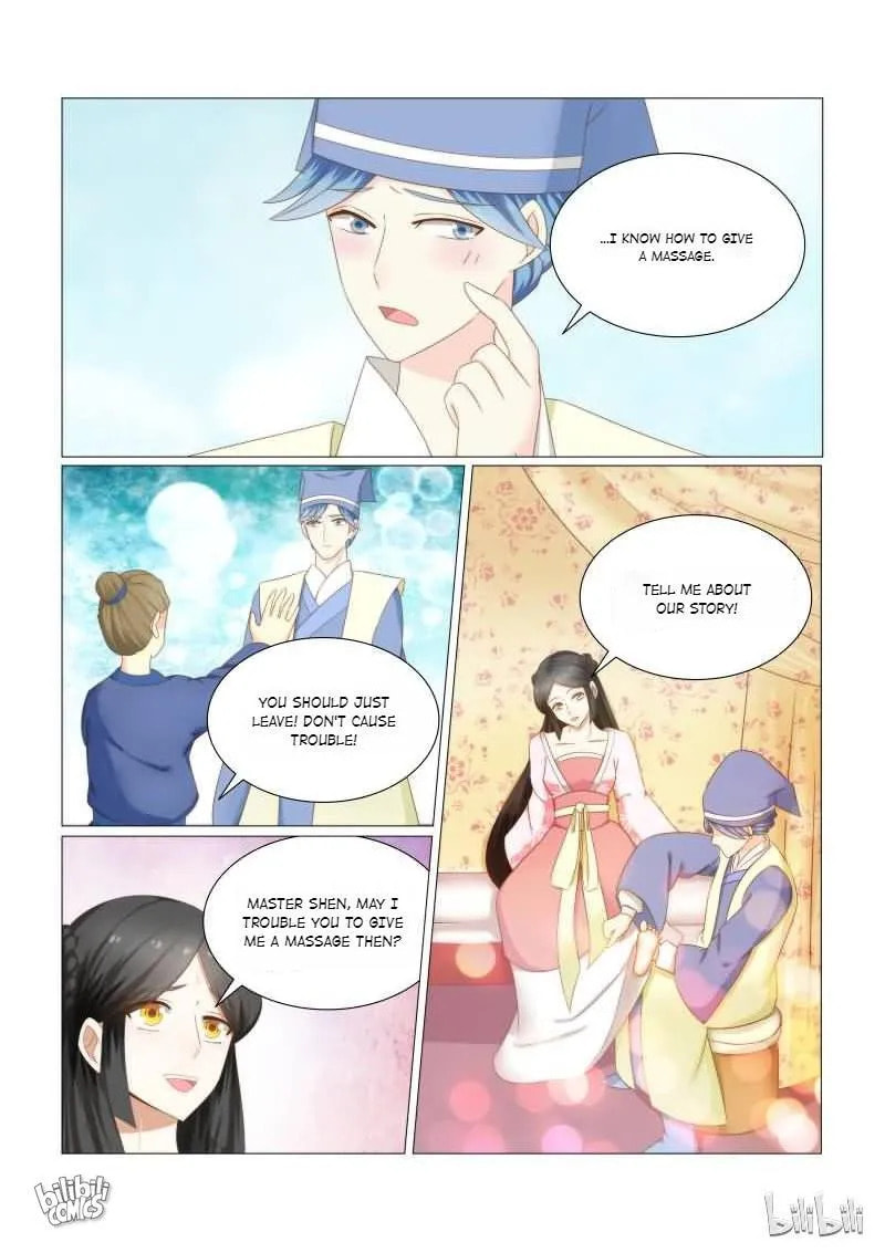 Read Double Prince (Colored) chapter 32 image 7 on Lezhin