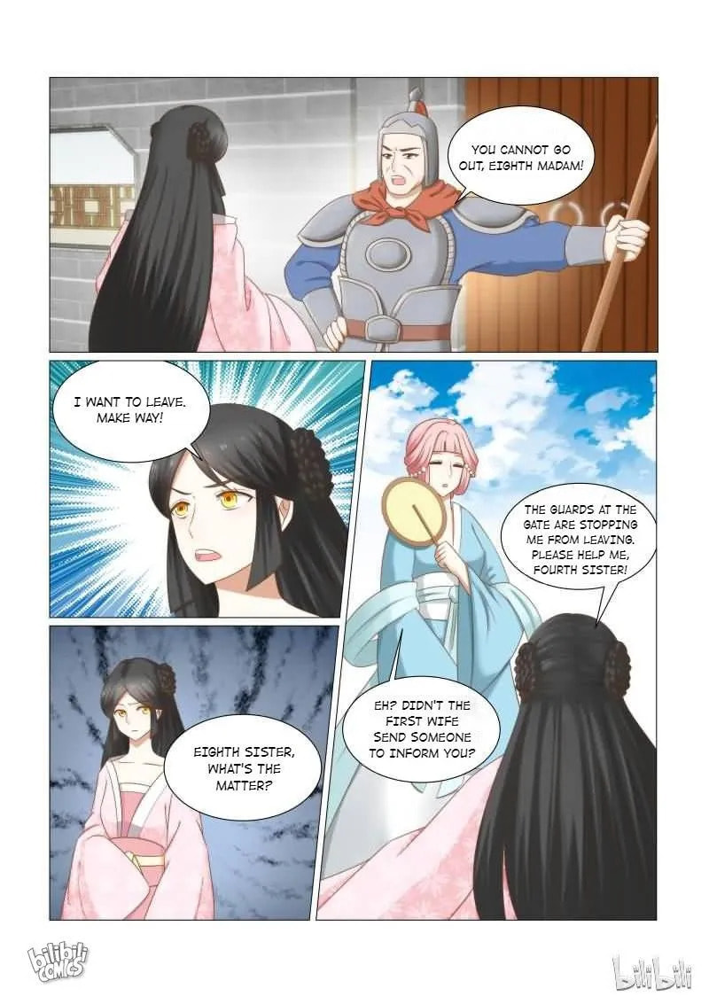 Read Double Prince (Colored) chapter 33 image 3 on Lezhin