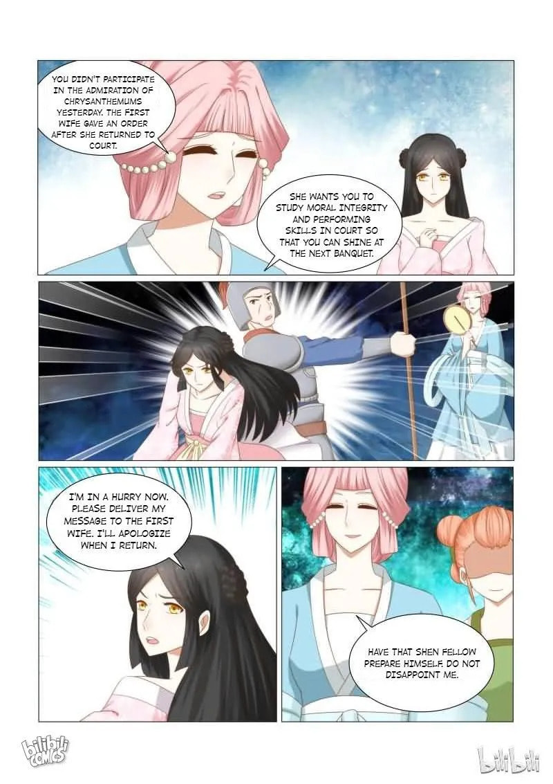 Read Double Prince (Colored) chapter 33 image 4 on Lezhin