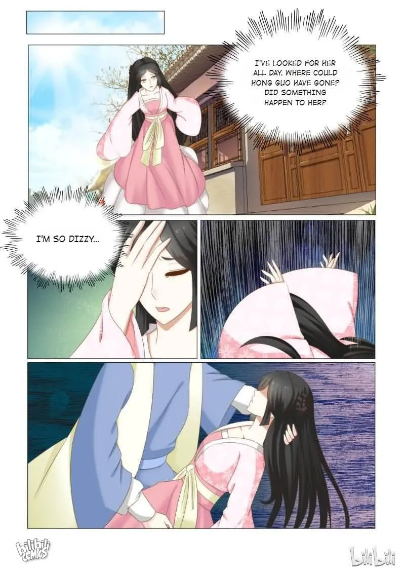 Read Double Prince (Colored) chapter 33 image 5 on Lezhin