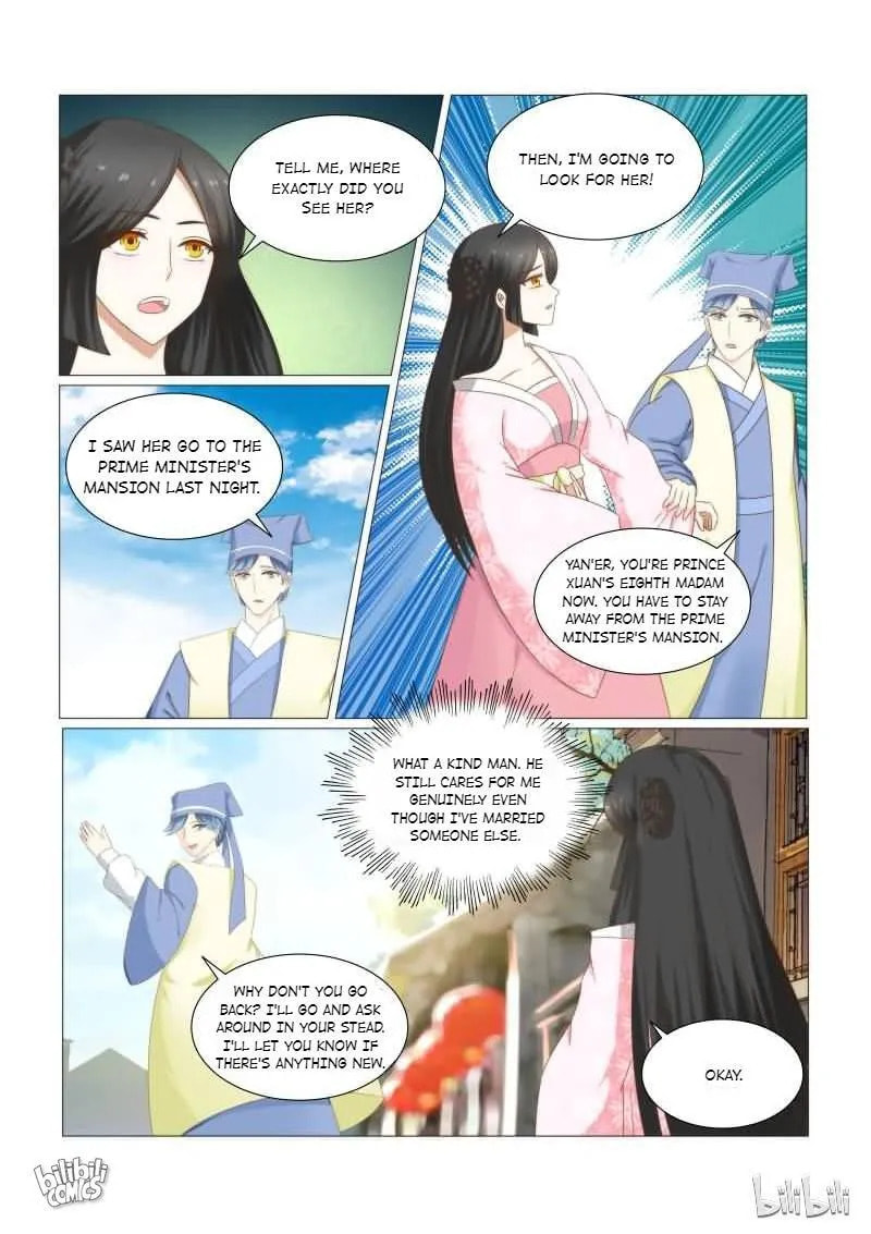 Read Double Prince (Colored) chapter 33 image 7 on Lezhin