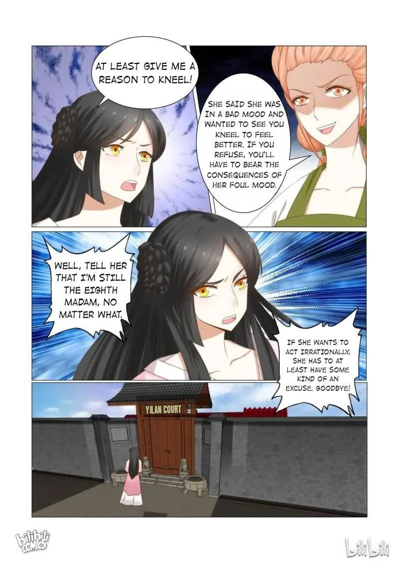 Read Double Prince (Colored) chapter 34 image 1 on Lezhin