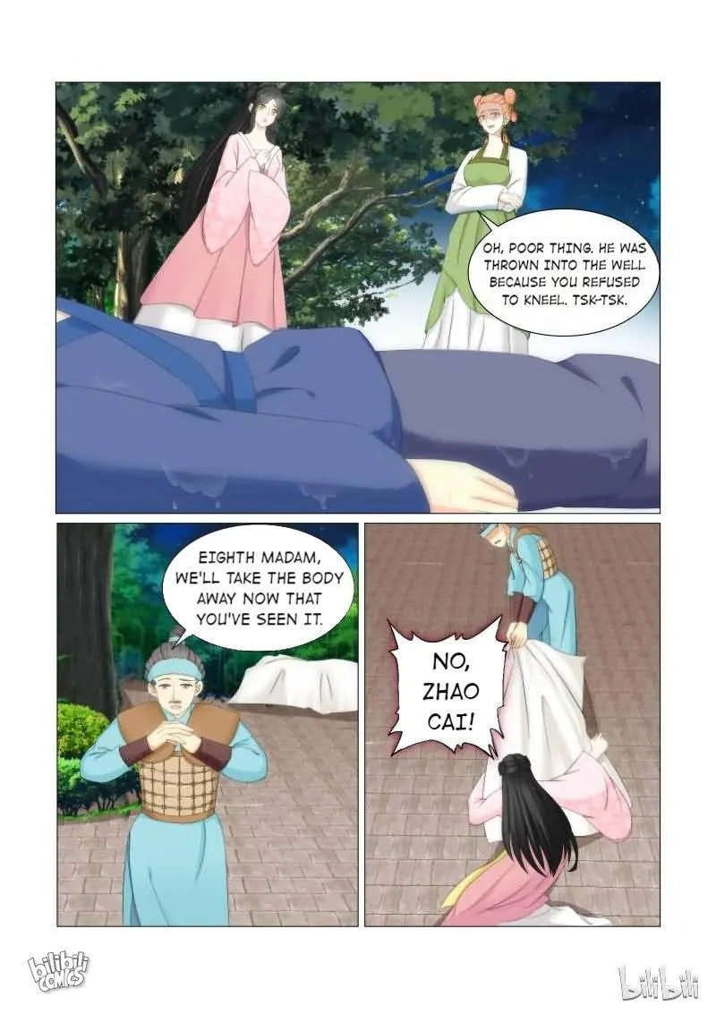 Read Double Prince (Colored) chapter 34 image 4 on Lezhin