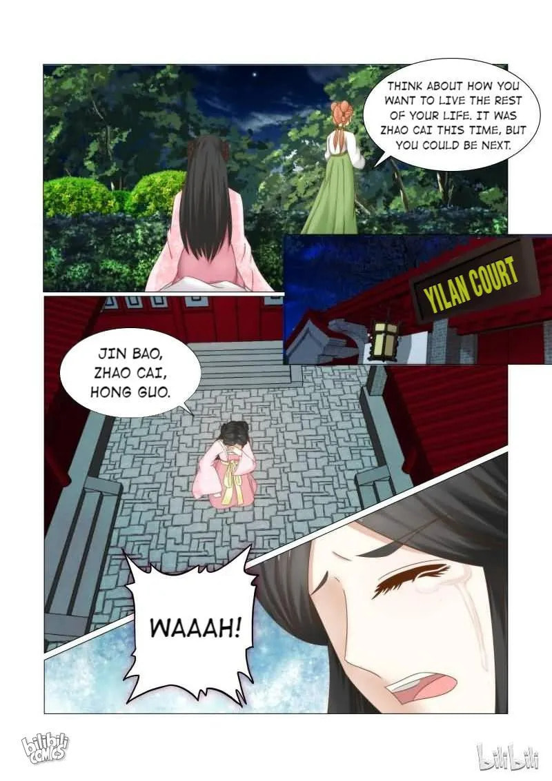 Read Double Prince (Colored) chapter 34 image 7 on Lezhin