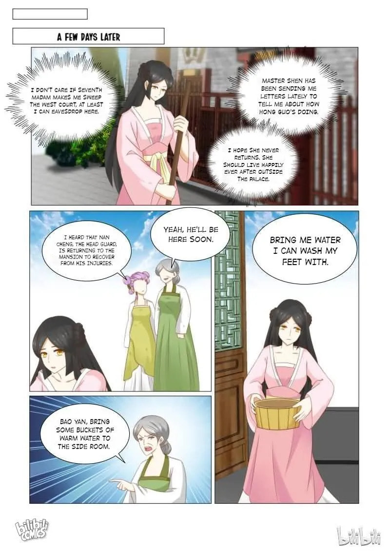 Read Double Prince (Colored) chapter 35 image 1 on Lezhin