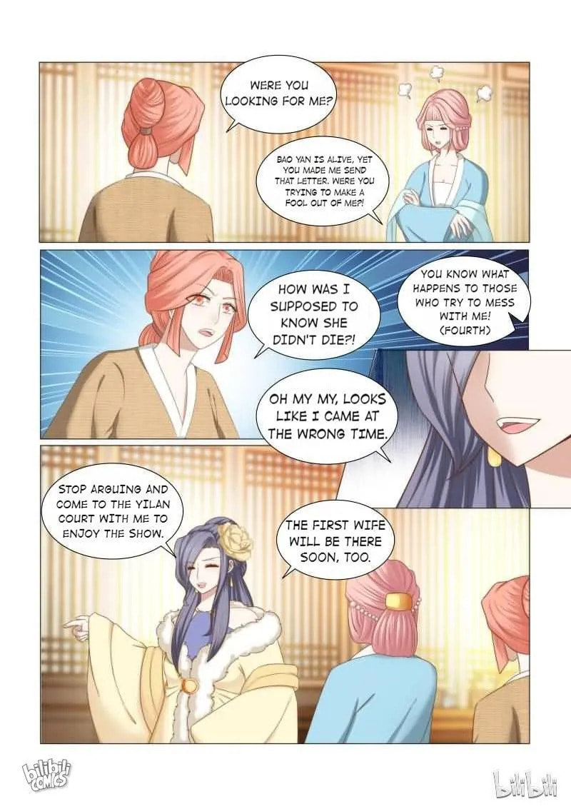 Read Double Prince (Colored) chapter 36 image 4 on Lezhin