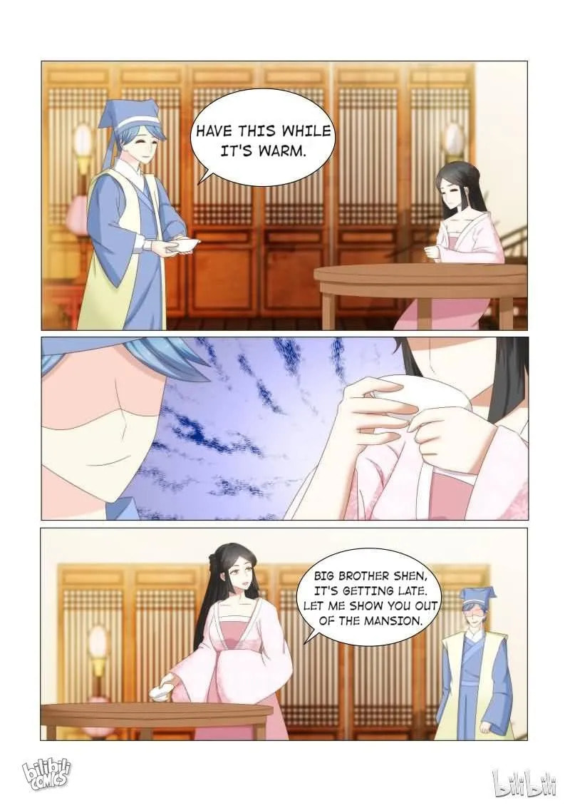 Read Double Prince (Colored) chapter 36 image 5 on Lezhin