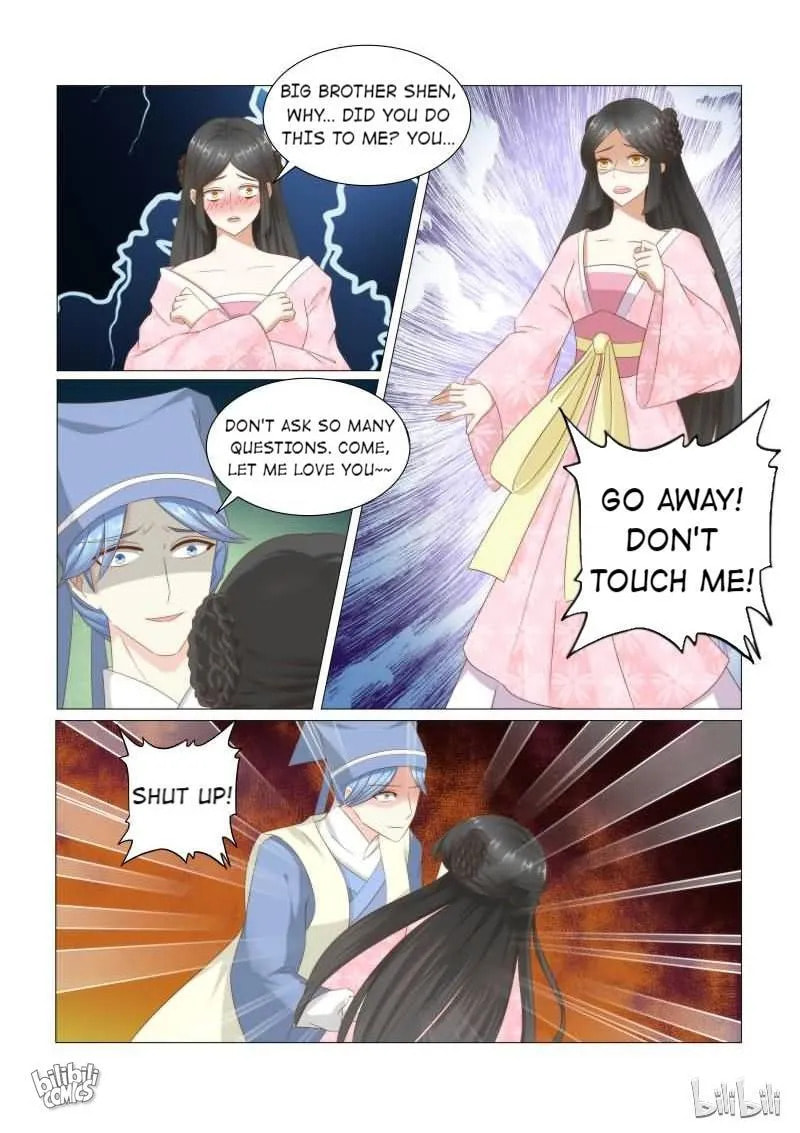 Read Double Prince (Colored) chapter 36 image 7 on Lezhin