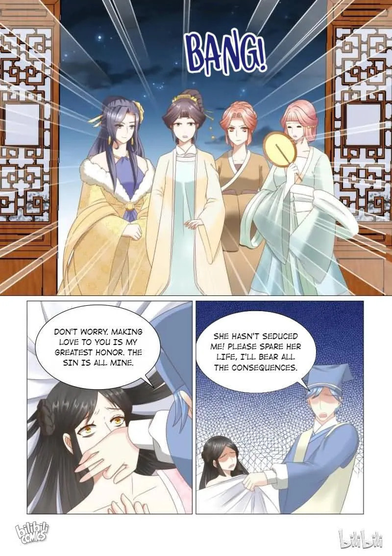 Read Double Prince (Colored) chapter 37 image 1 on Lezhin