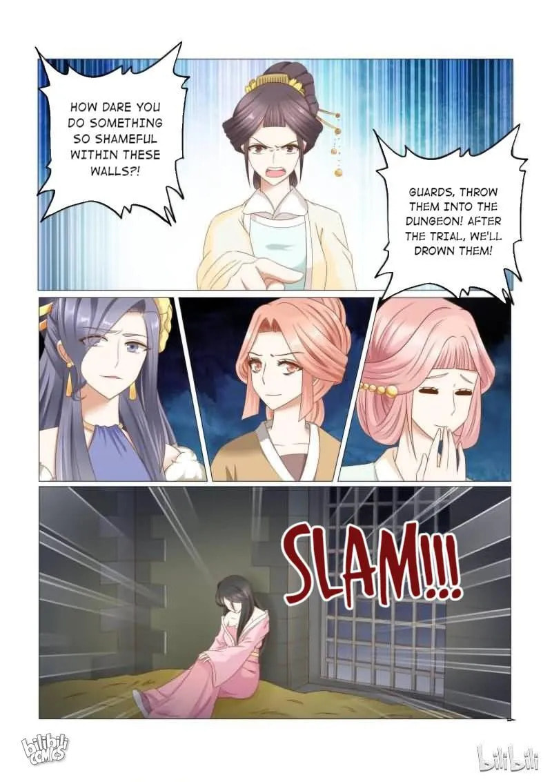 Read Double Prince (Colored) chapter 37 image 2 on Lezhin