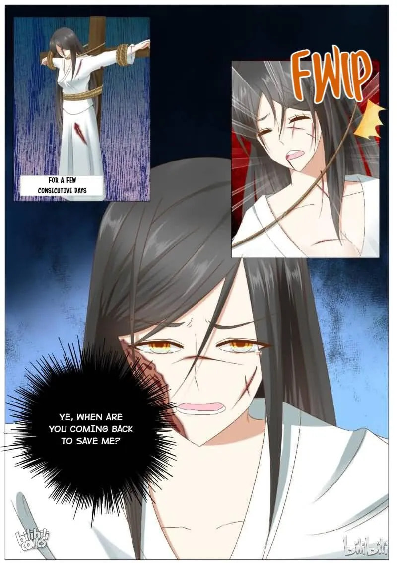 Read Double Prince (Colored) chapter 37 image 3 on Lezhin