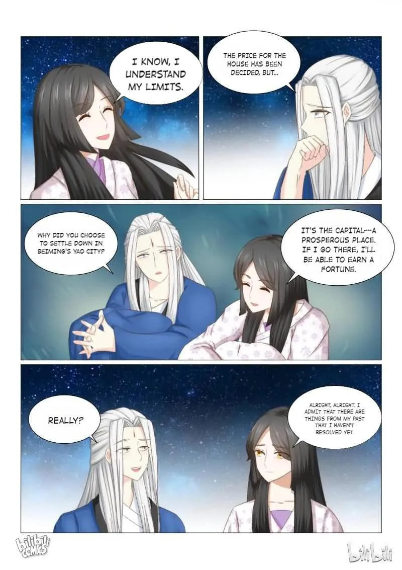 Read Double Prince (Colored) chapter 40 image 2 on Lezhin